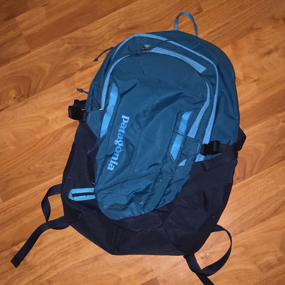 old patagonia backpacks